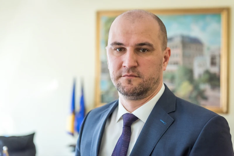 Mirsad Mujić 