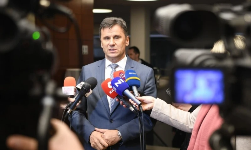 Fadil Novalić