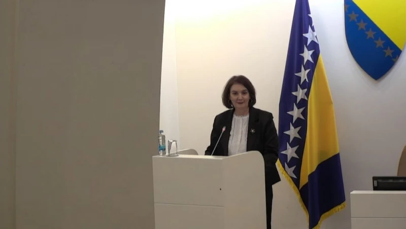 Gordana Tadić