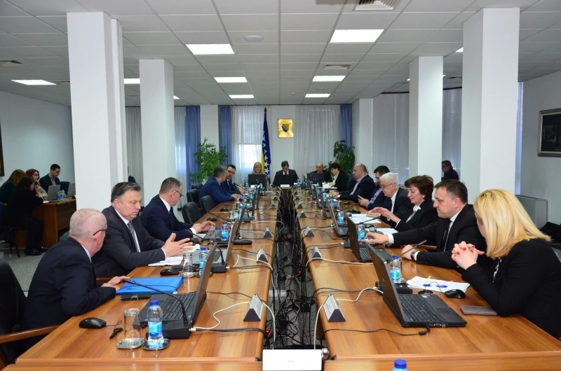 Vlada FBiH 