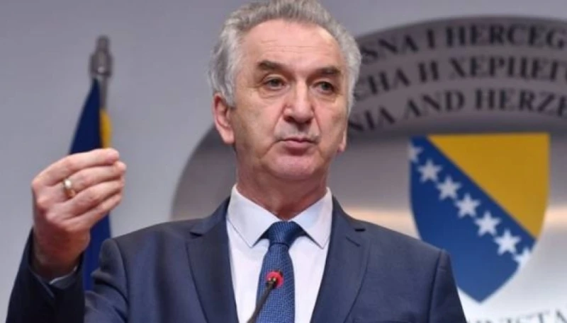 Šarović Mirko