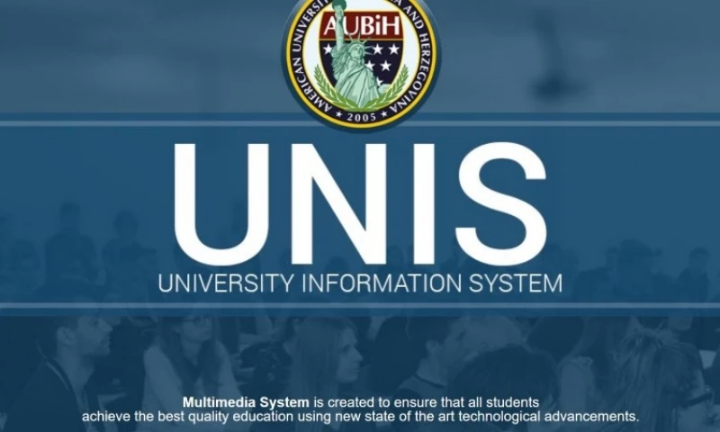 Američki univerzitet u BiH