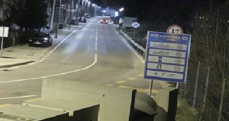 Granica između BiH i Hrvatske