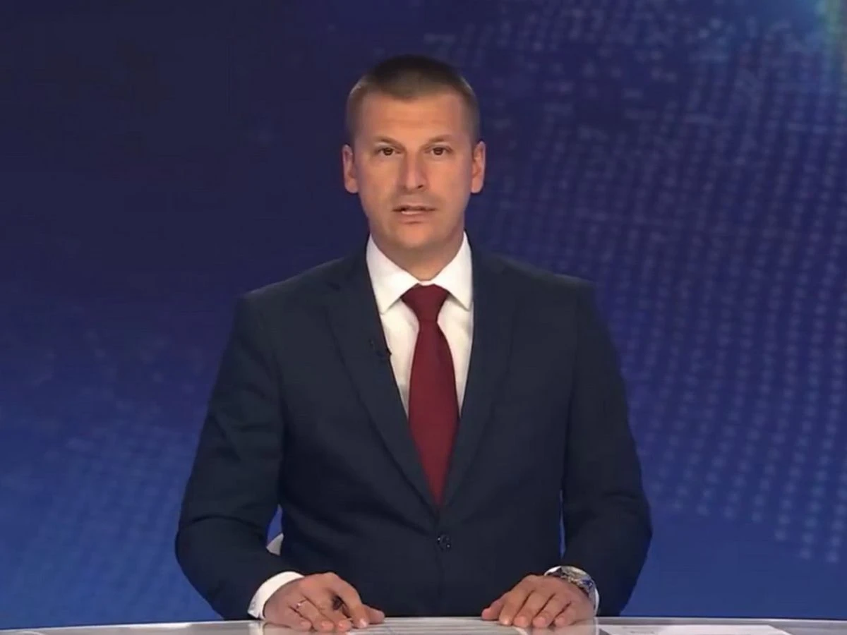 Dnevnik Radio-televizije Vojvodine u 17 sati počeo izvinjenjem gledaocima