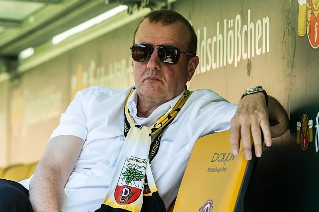 Andreas Ritter