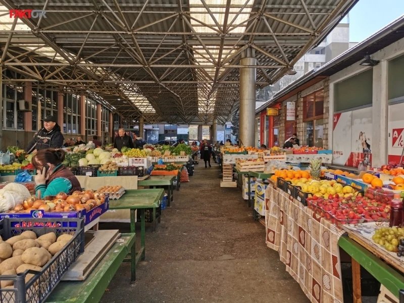 Pijaca Grbavica