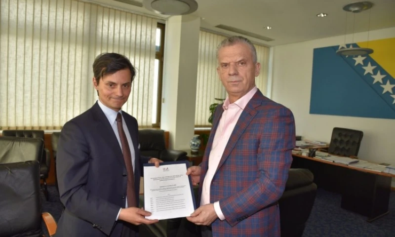 Minasi i Radončić