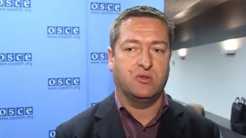 Feliks Vidović 