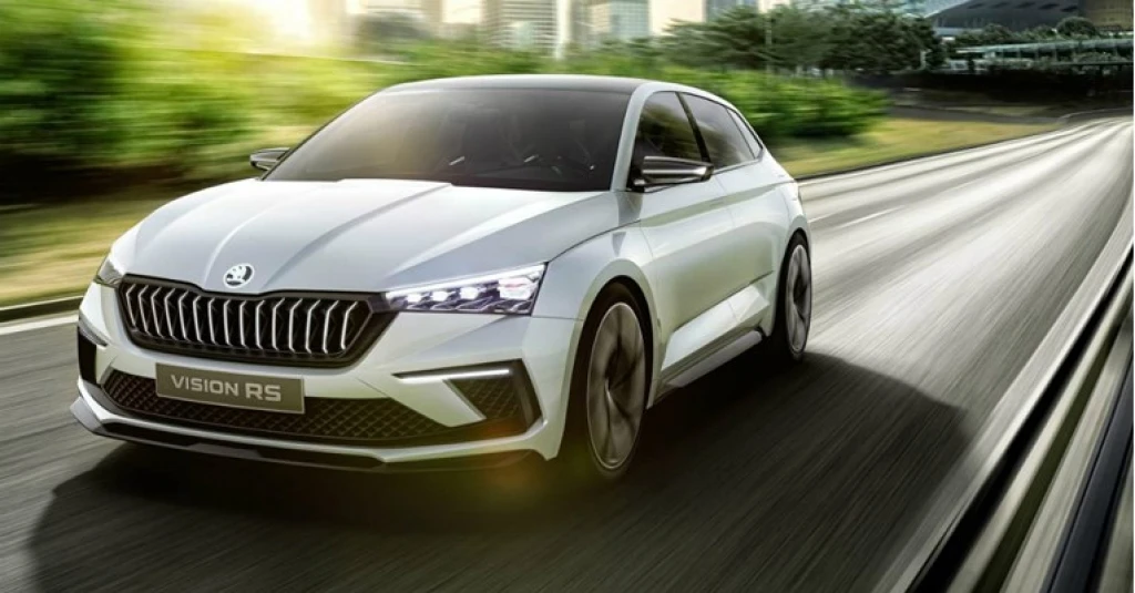 Škoda sport