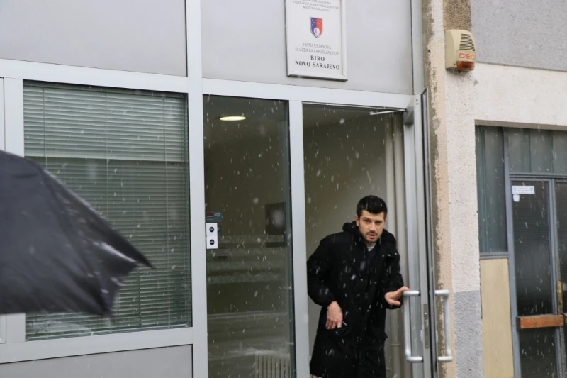 Biro za zapošljavanje 