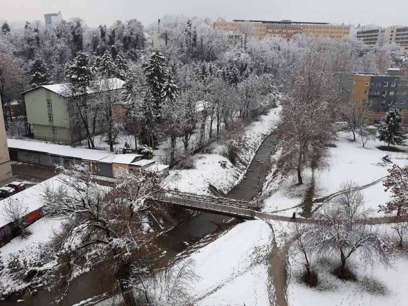 Tuzla: Za sada nema pozitivnih na koronavirus
