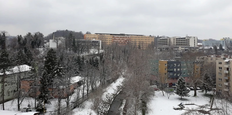 UKC Tuzla: Negativno 108 testova