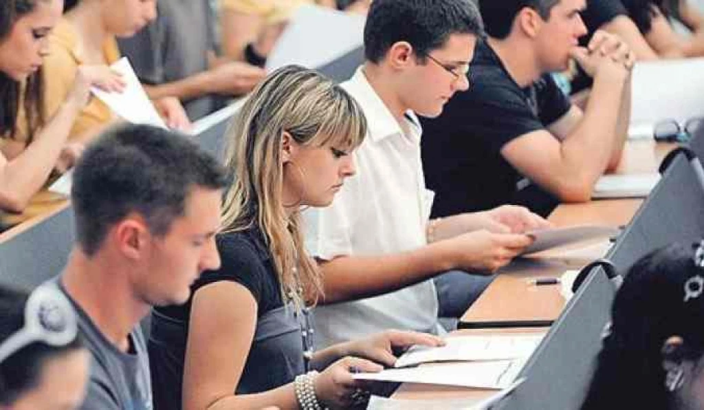 Studenti-Srbija 