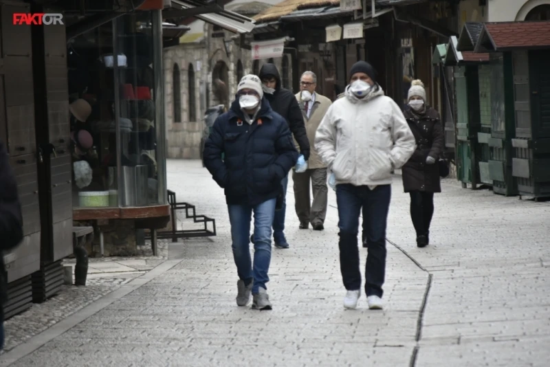 Baščaršija