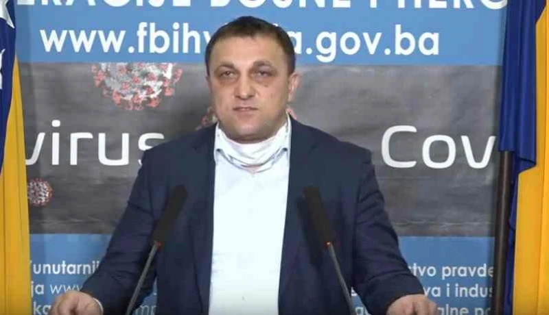Šemsudin Dedić 