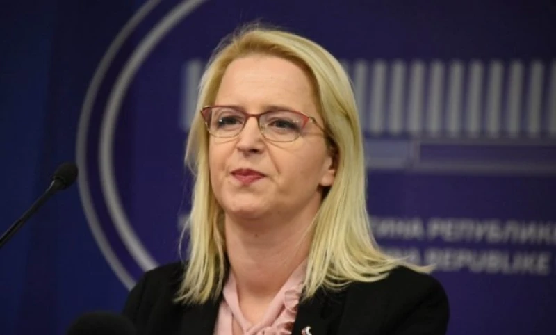 Snježana Novaković Bursać 