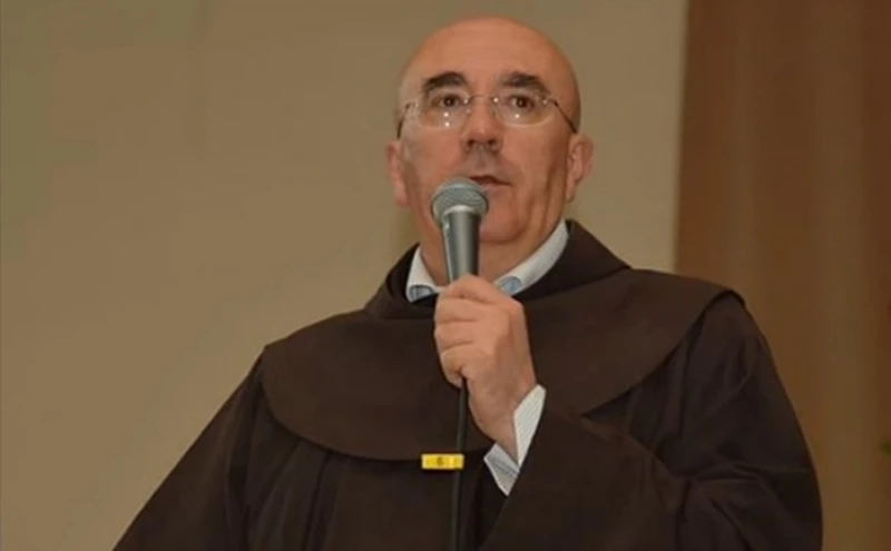 Fra Dragan Ružić
