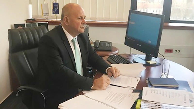 Berislav Kutle