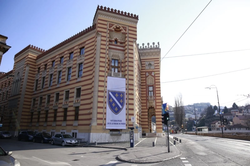 Vijećnica