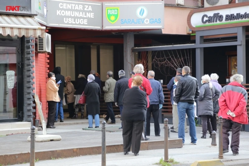 Centar za komunalne usluge