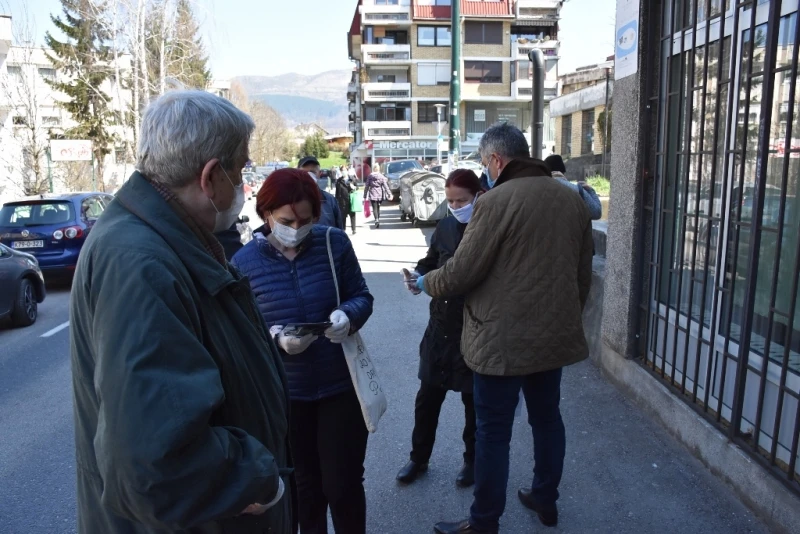 Općina Centar
