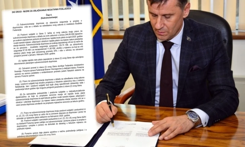 Fadil Novalić