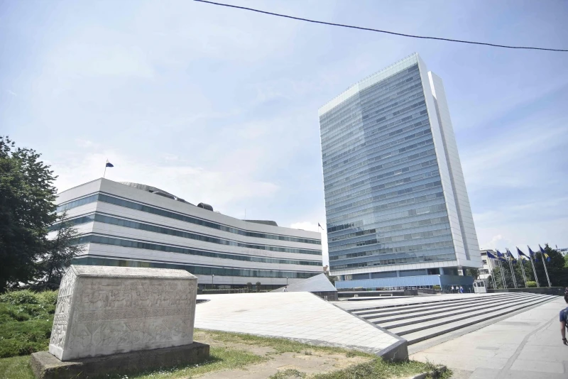 Parlament BiH 