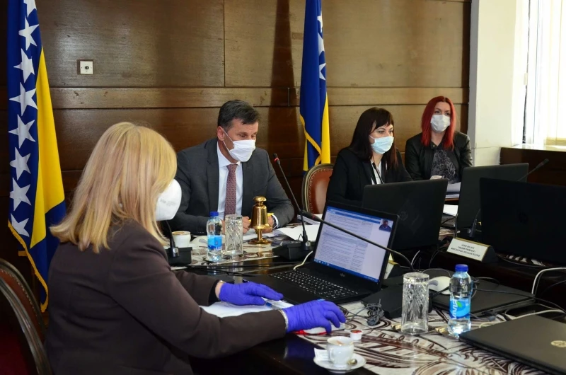 Vlada FBiH 