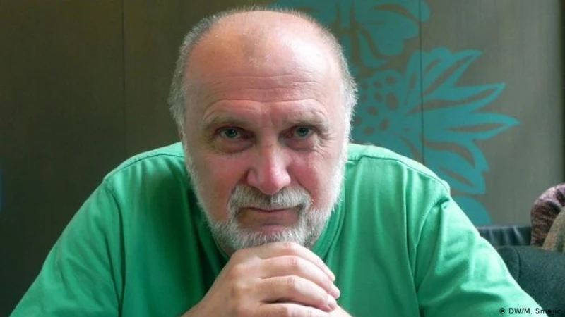 Dževad Karahasan