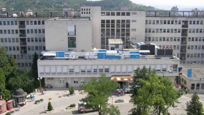 UKC Tuzla 