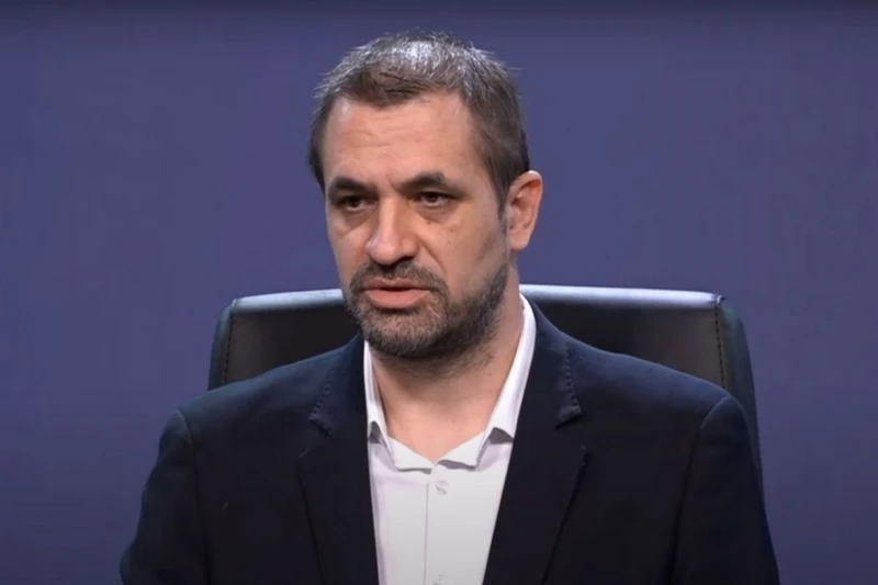 Zlatan Peršić