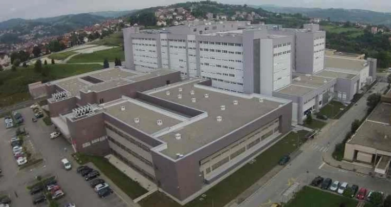 UKC Tuzla 