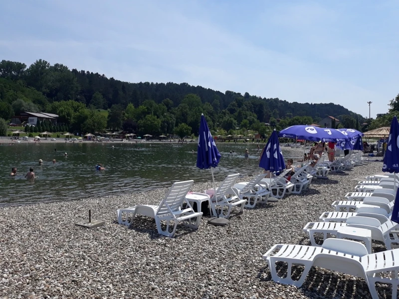 Panonsko jezero u Tuzli