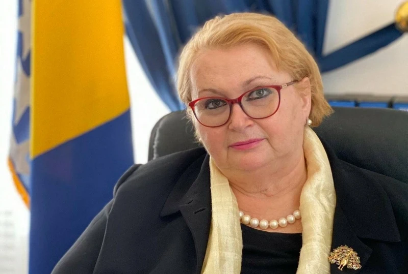 Bisera Turković