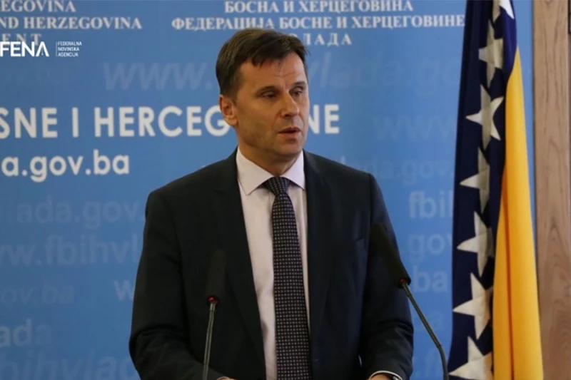Fadil Novalić 