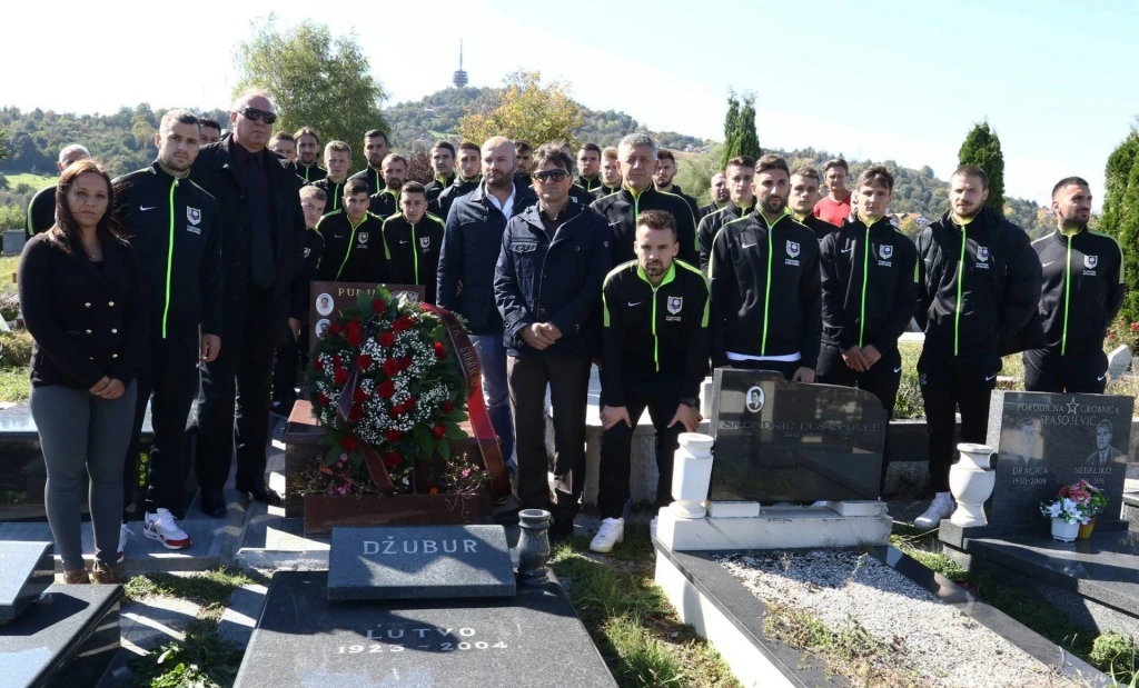 FK Sarajevo