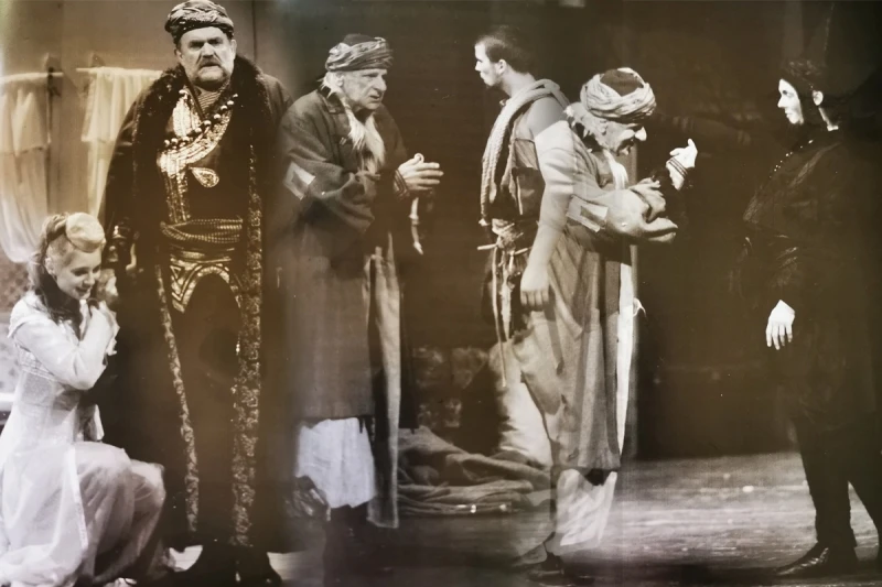 Legenda o Ali-paši