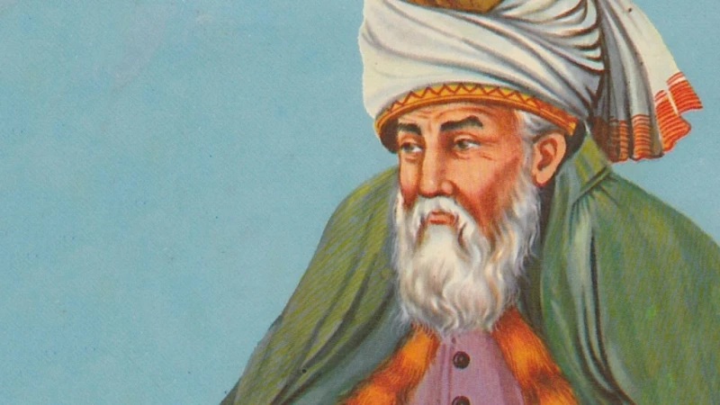 Rumi