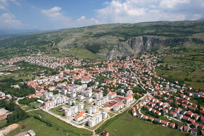 Livanjski kanton 