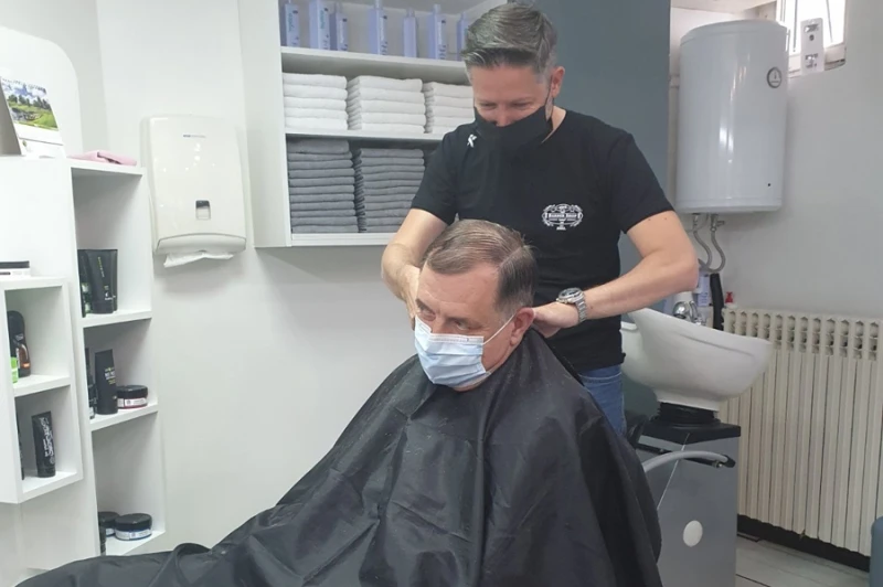 Milorad Dodik