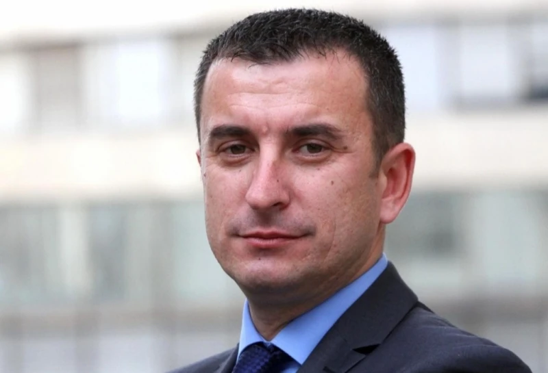 Osman Ćatić
