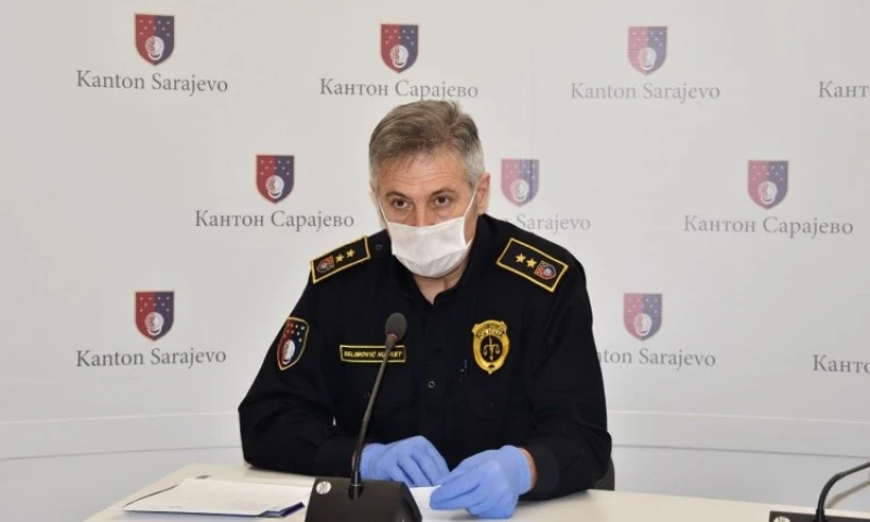 Nusret Selimović