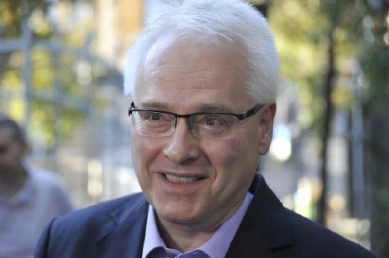 Ivo Josipović
