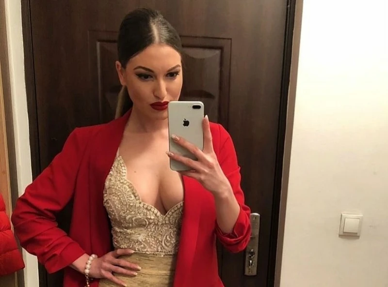 Marina Ševkušić