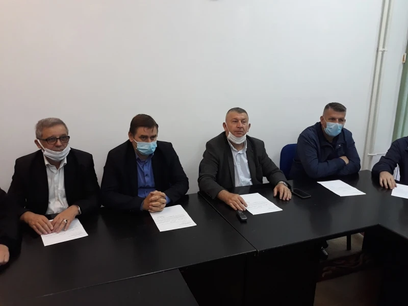 Boračka udruženja TK: Traže zaštitu povratnika