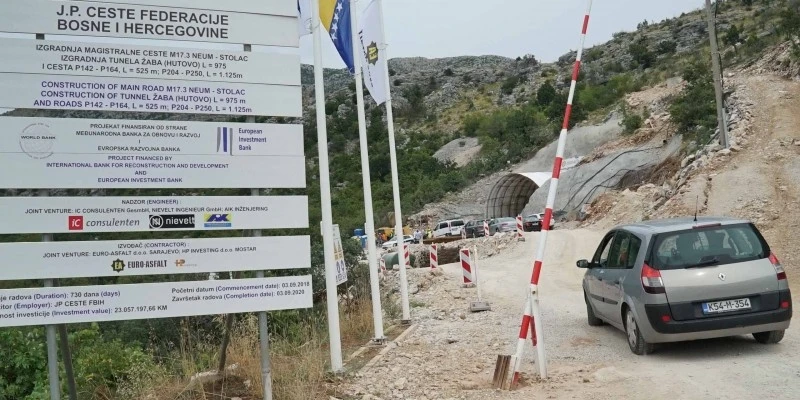 Neum-Stolac 
