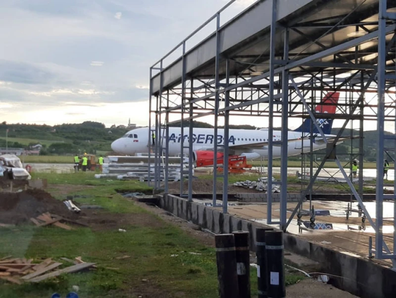 Aerodrom Banja Luka