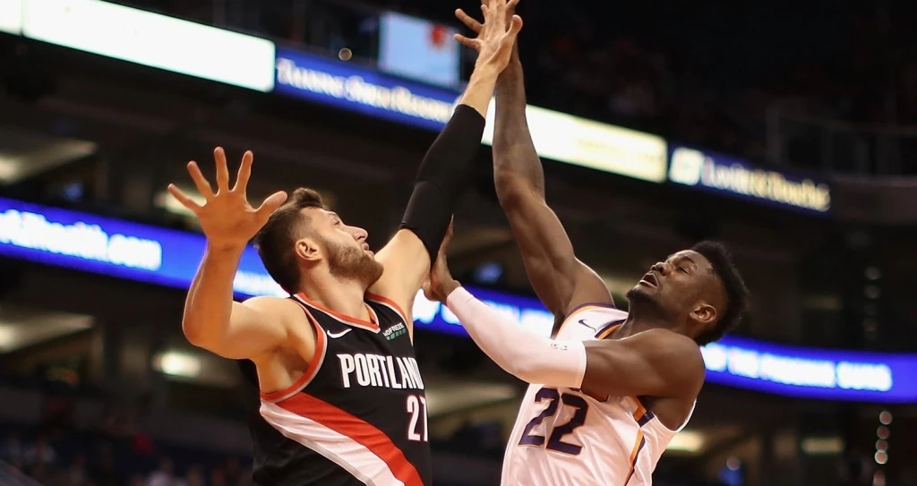 Jusuf Nurkić