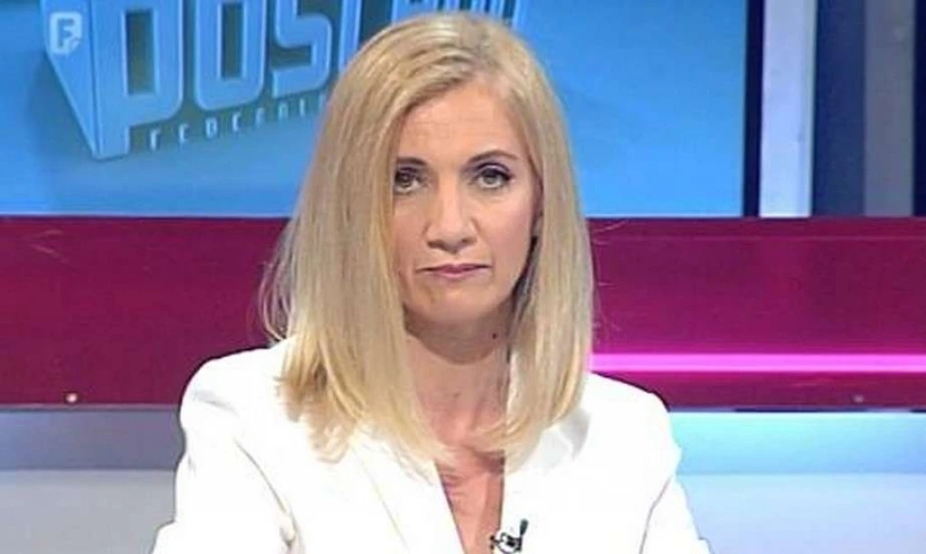 Duška Jurišić 