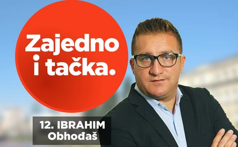Ibrahim Obhođaš